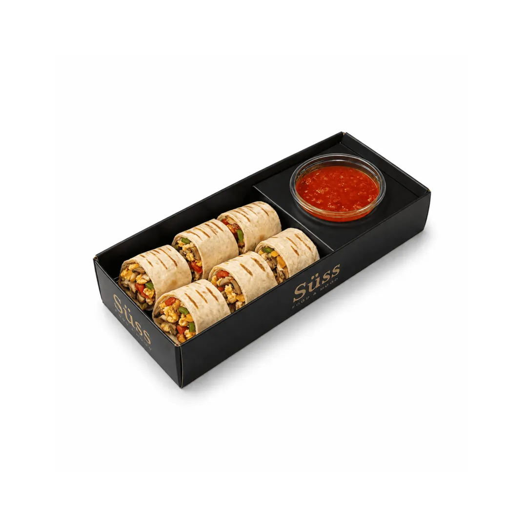 Veggie Eggs Bites