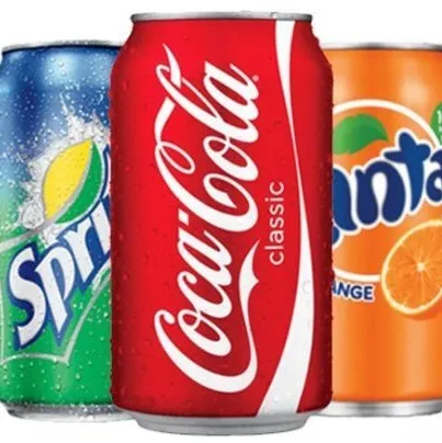 Cold Drinks
