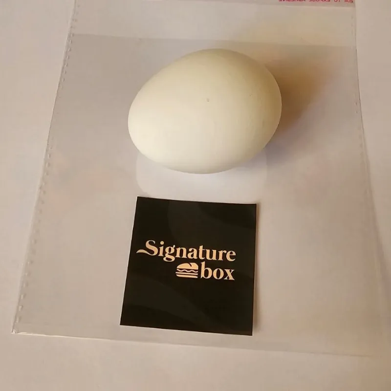 Boiled Egg