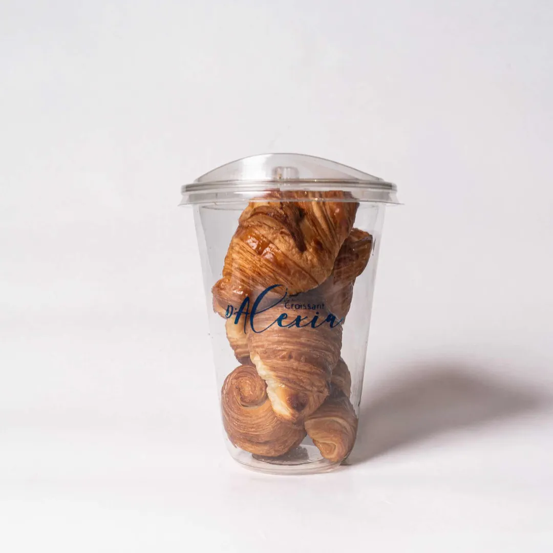 Croissant Bites