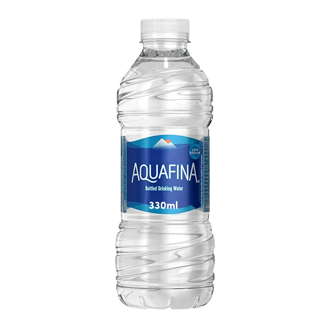Small Water
