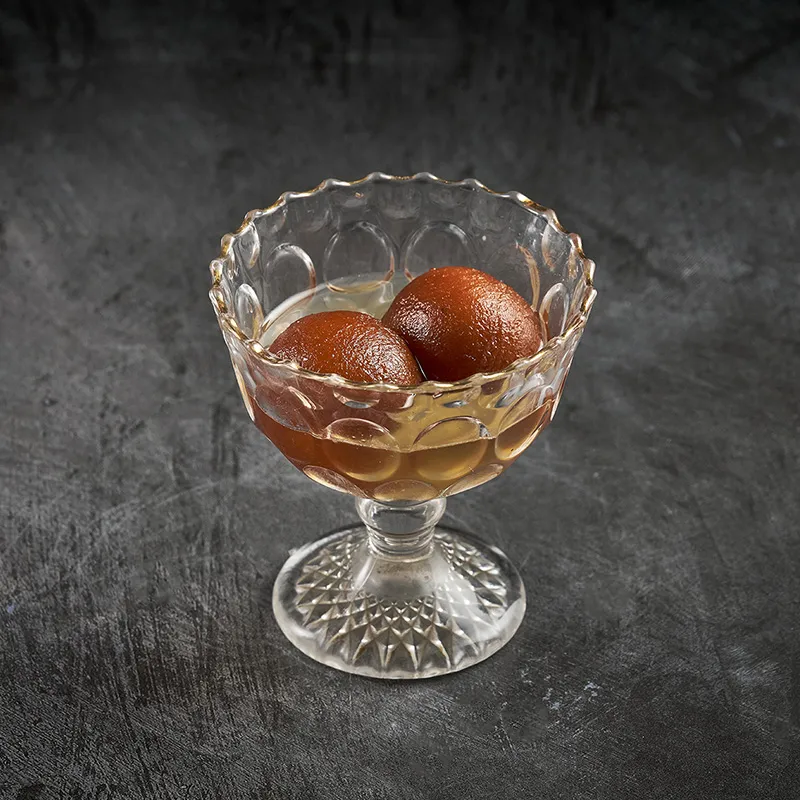 Gulab Jamoon (2 pcs)