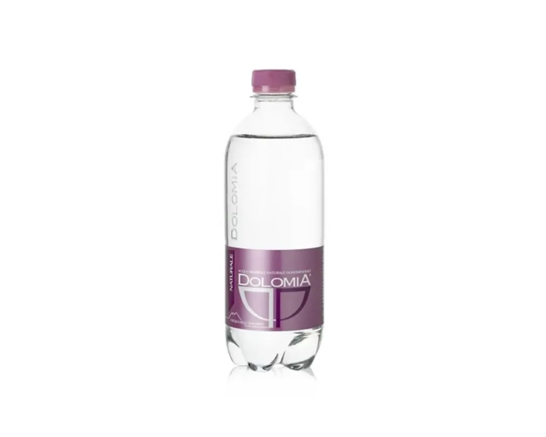 Dolomia Bottled Water