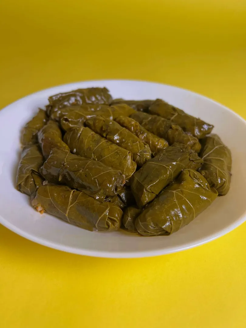 محشي ورق عنب