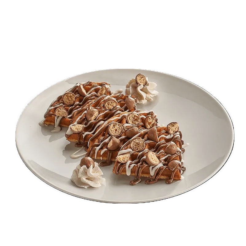 Maltesers Belgian Waffle -Enjoy It