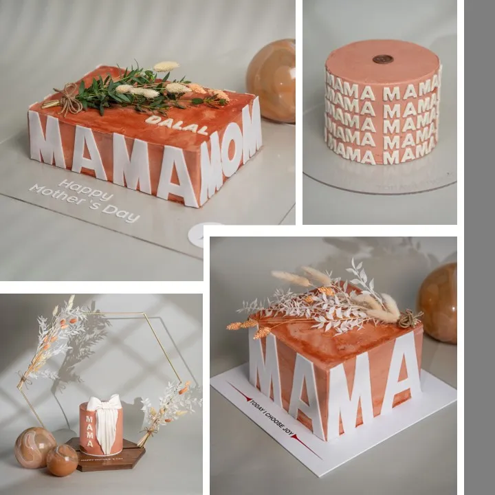 Mama's Cake 2026