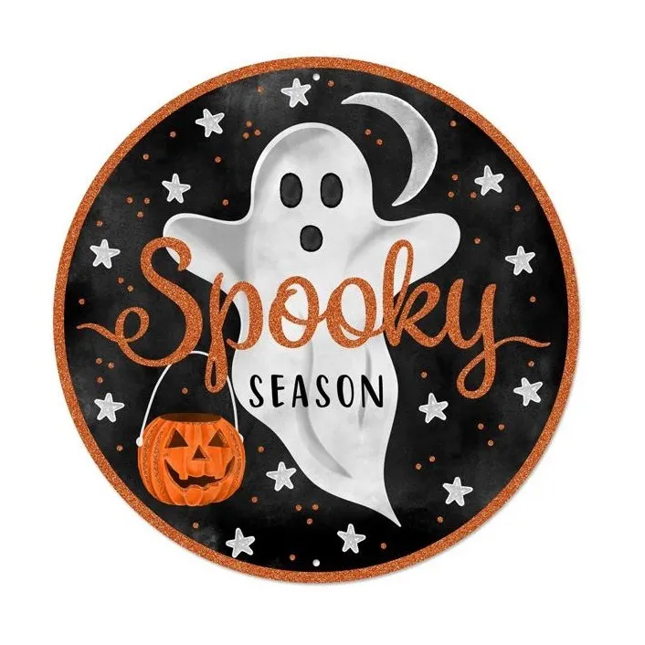 👻 Spooky 👻 