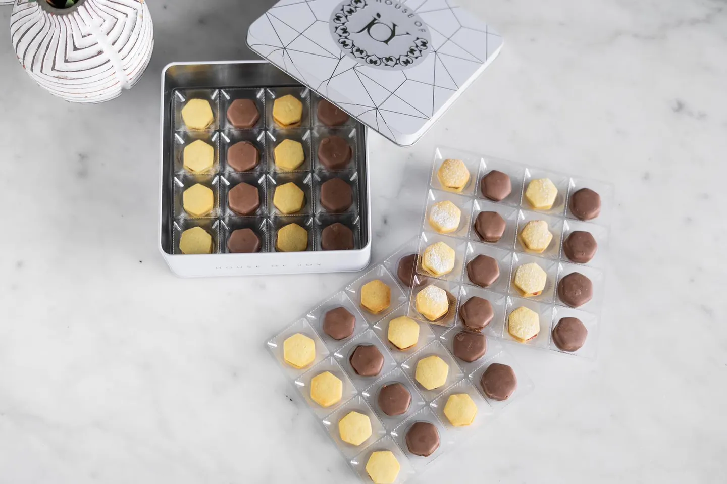 PETIT FOURS SPECIAL DISCOUNT