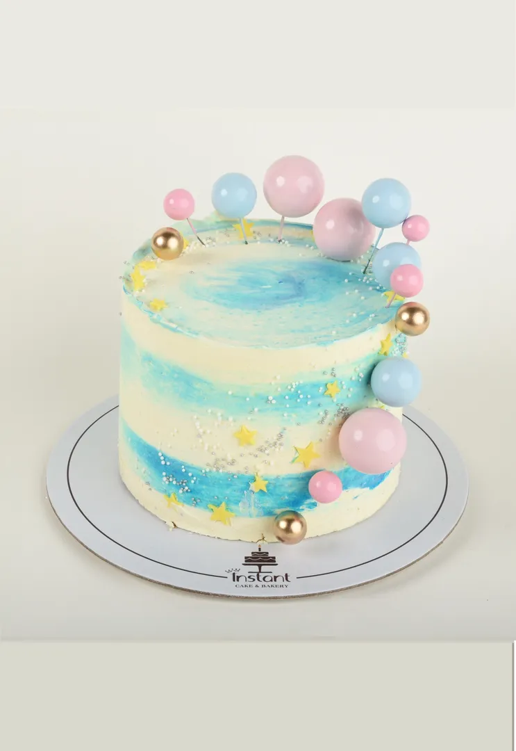 Cake Instant 6