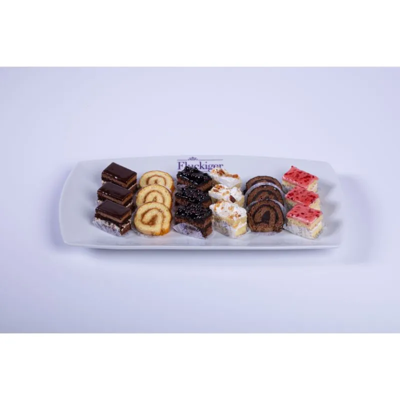Gateaux Soirees 1/2 Kilo