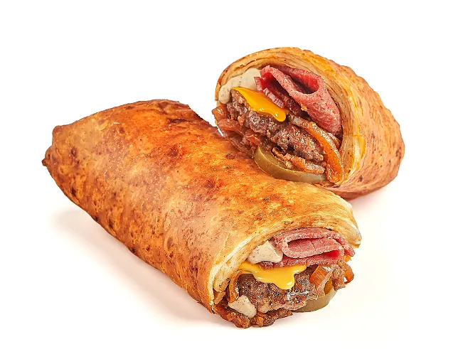 CRUNCHO