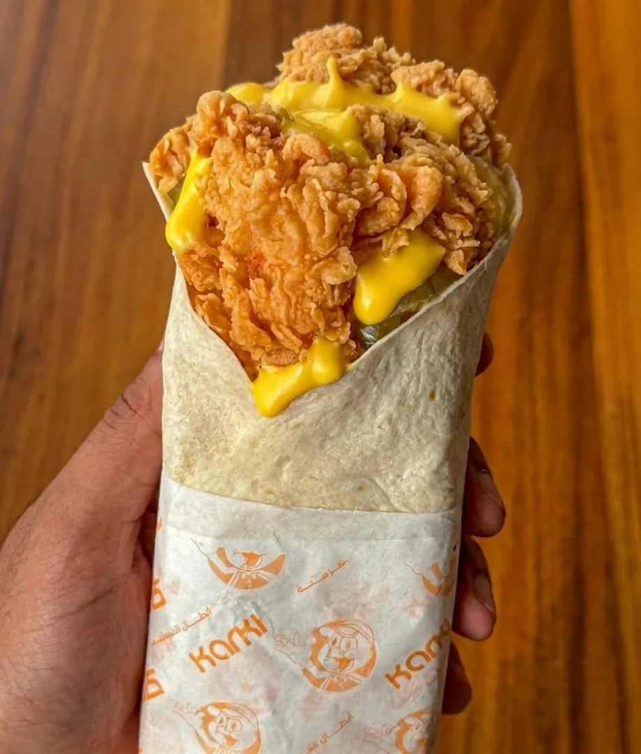 Golden Roll