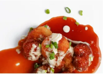 .Appetizers
