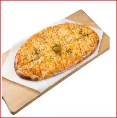 Manaeech Turkey & Cheese