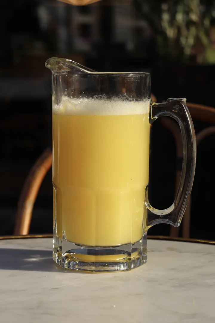 Pineapple Juice