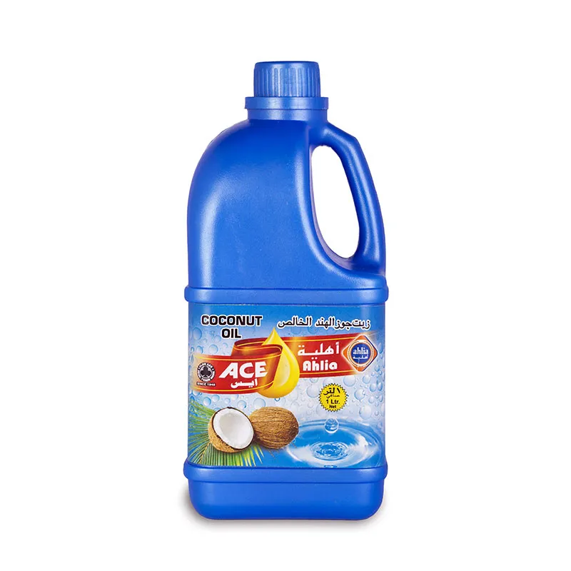 زيت جوز الهند ايسى 1لتر