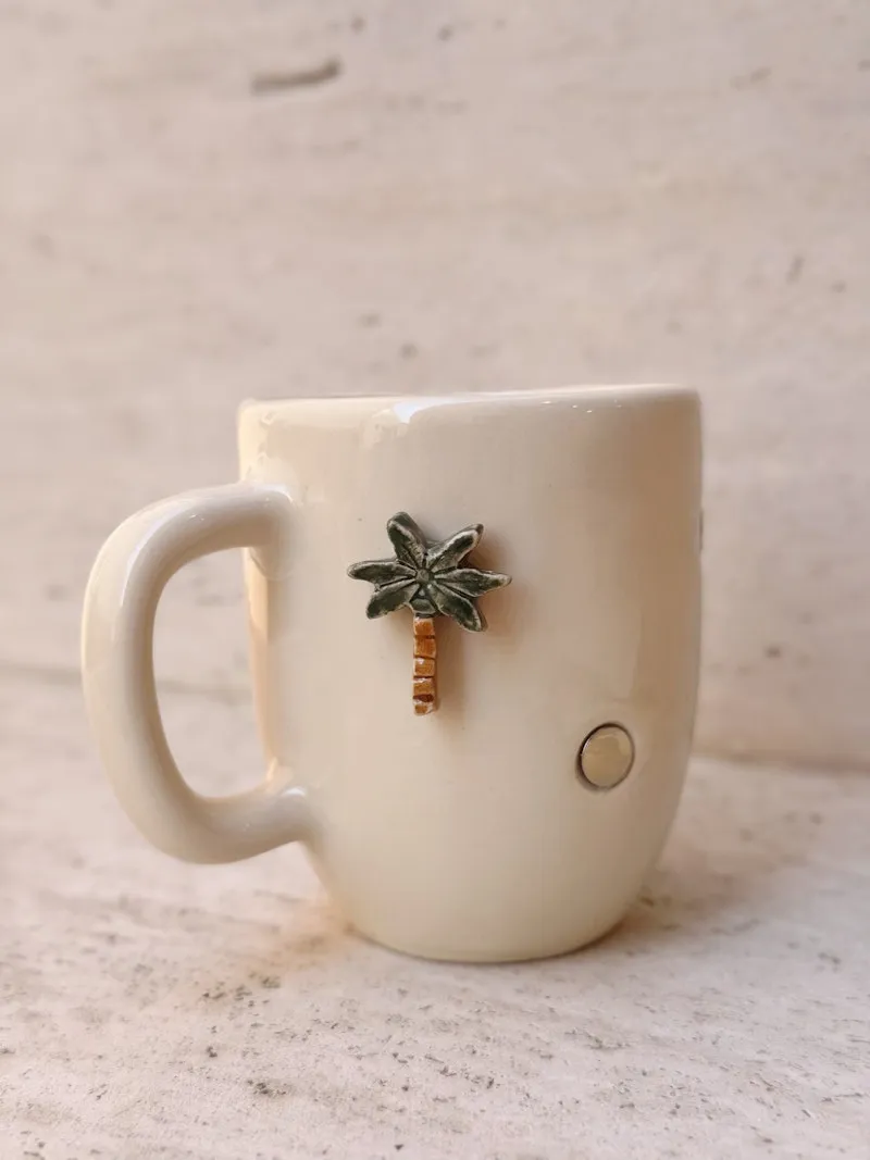 Palm Magnet