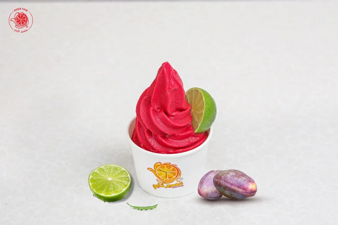 Loaz Ice Cream