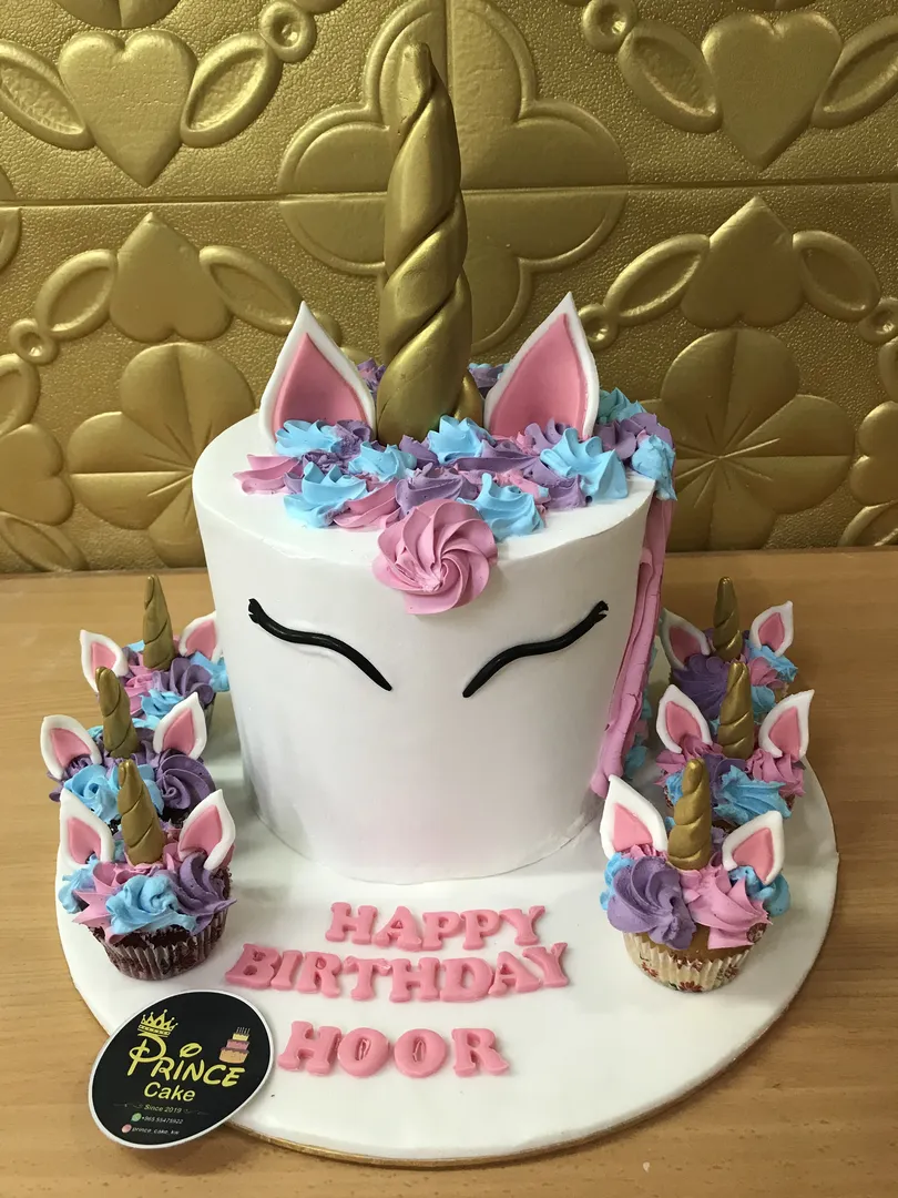 unicorncake