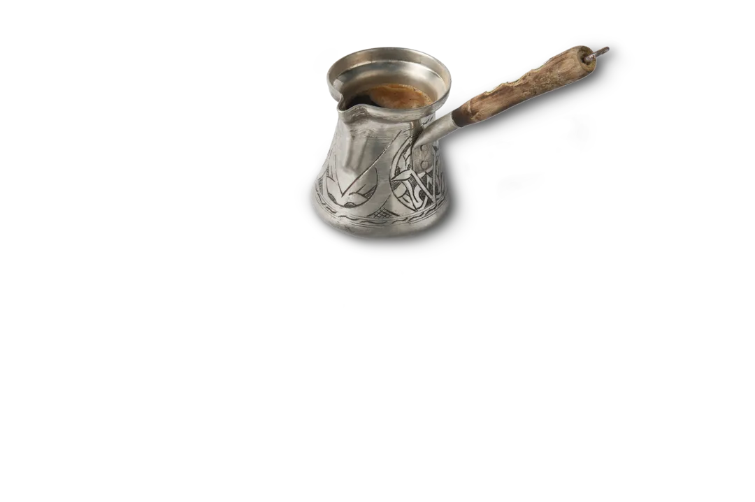 قهوة فرنساوي