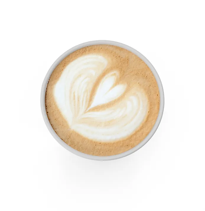 Cappucino..