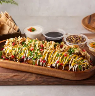 Vegetable Roll