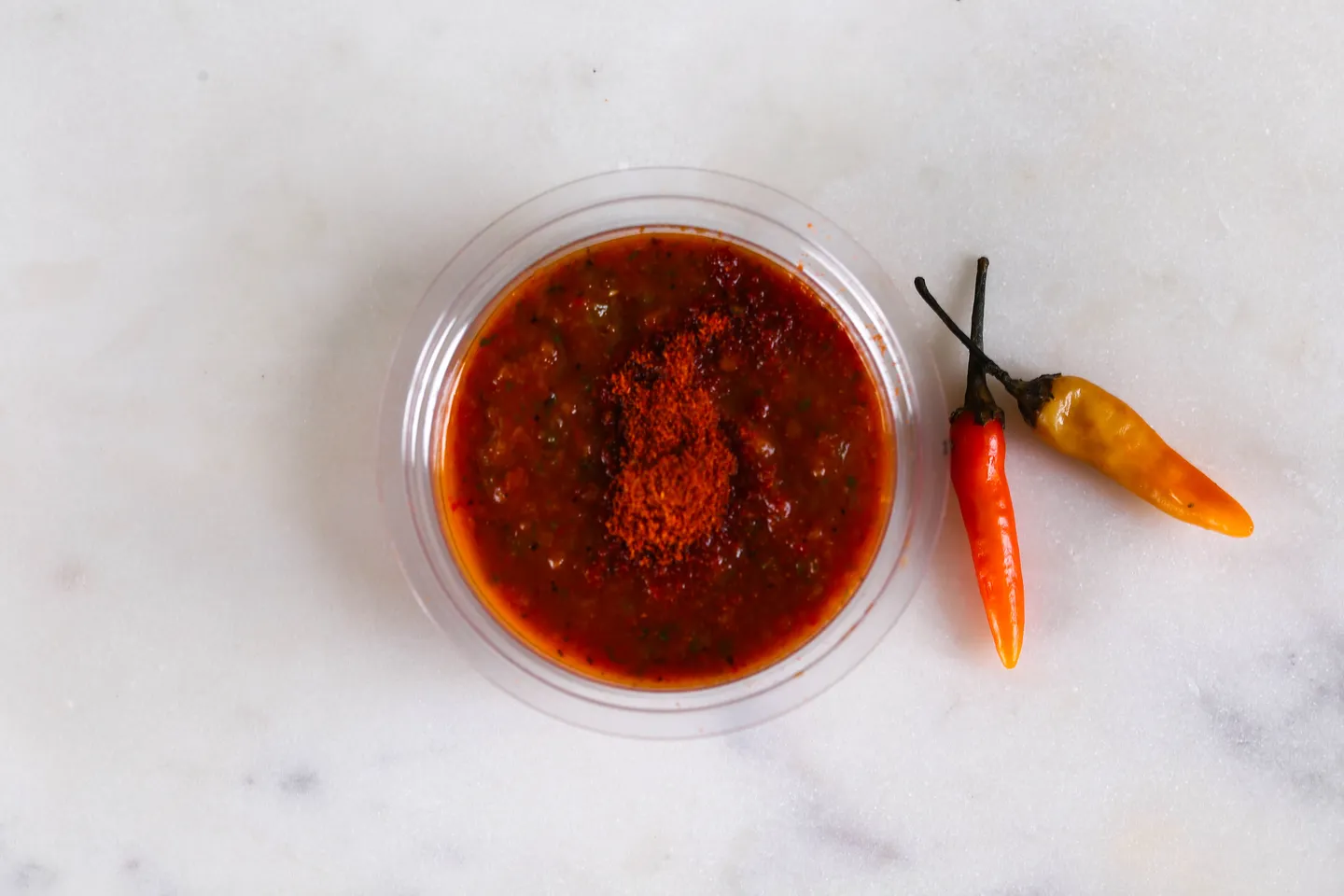 Dips & Sauces