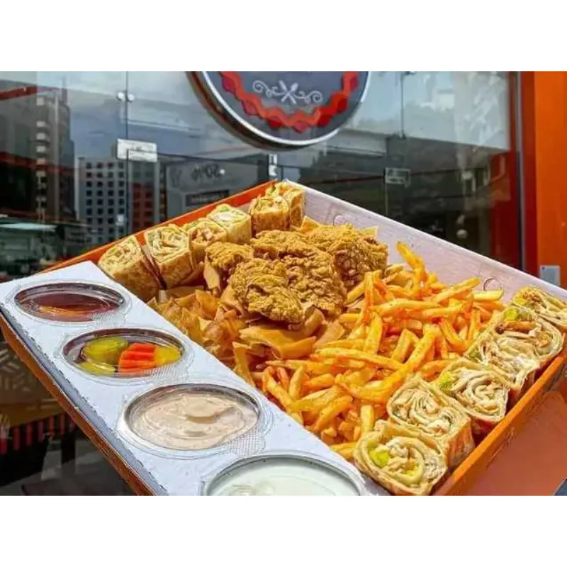 Happiness Box