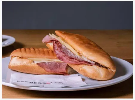 Roast Beef Sandwich
