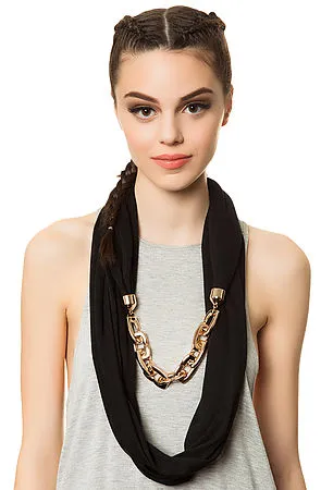 Everything Infinity Scarf
