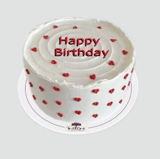 Birthday Cake 17