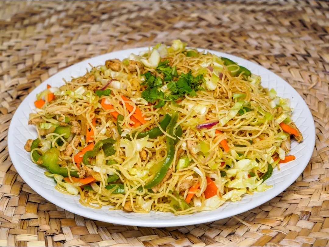 NOODLES