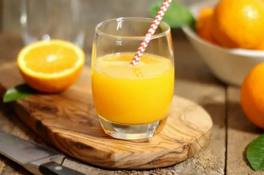 Cocktails & Juices 