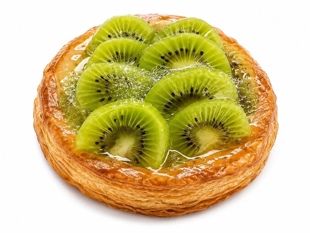 Kiwi Danish