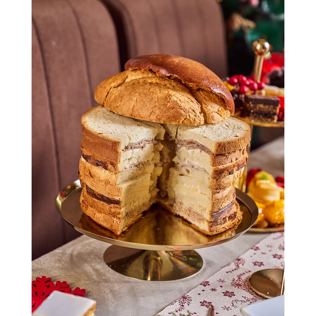 Brioche le Weekends
