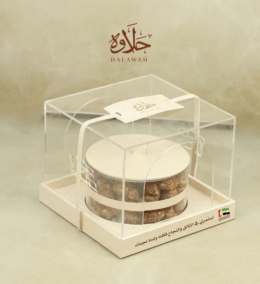 Date Fingers VIP Box