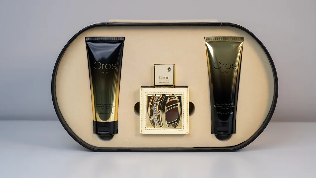 OROS FLEUR WOMEN SET