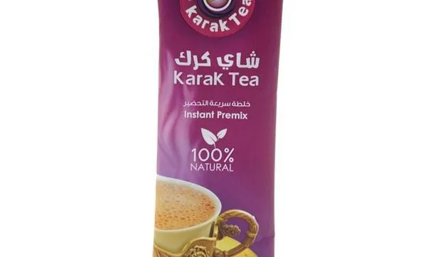 Karak Tea Original 20Gm