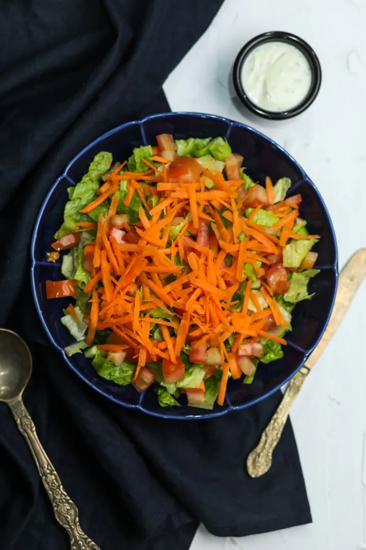 Green Salad