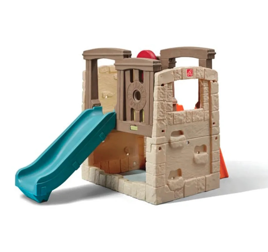 Naturally Playful™ Woodland Climber II™