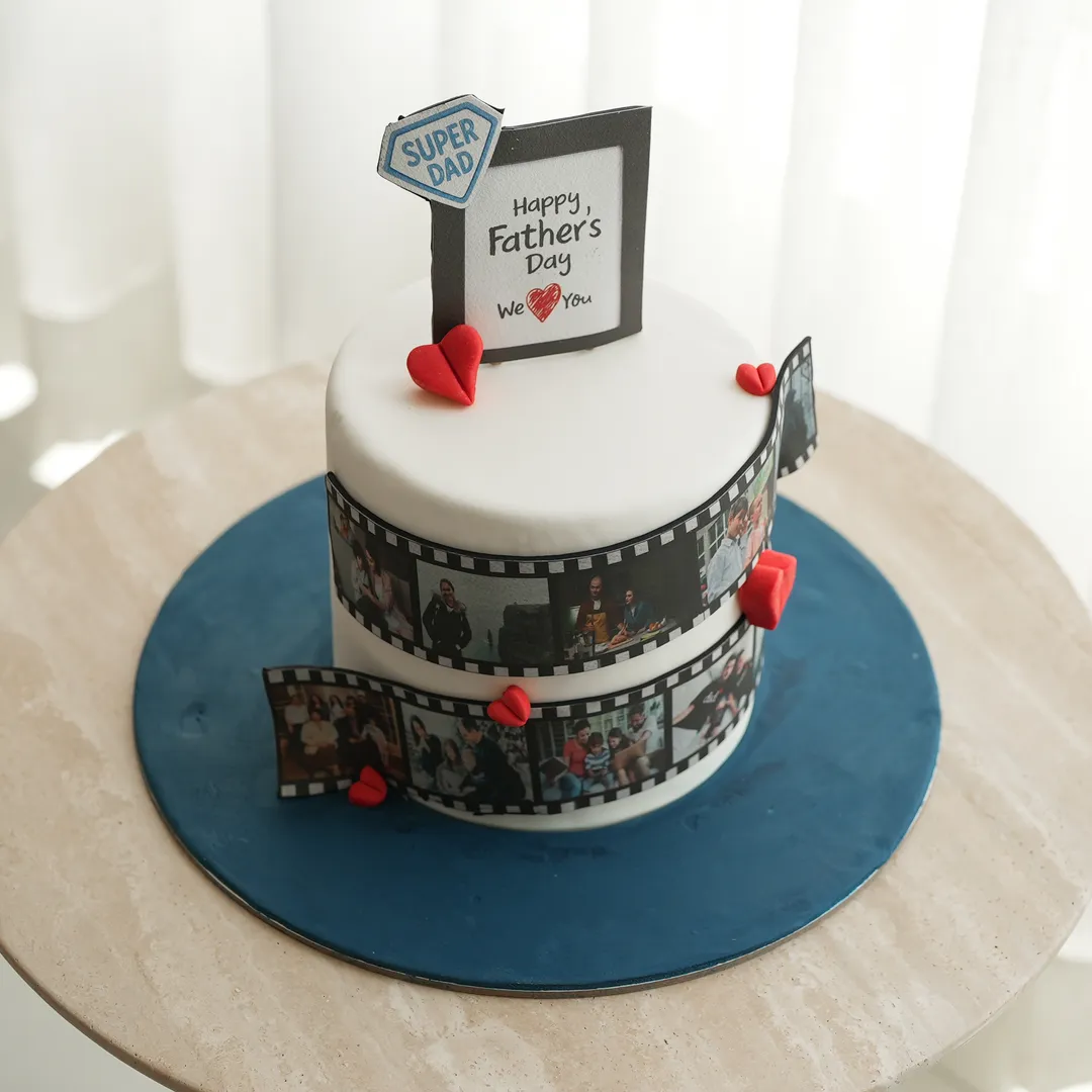 Photos birthdays cake 📸🎥 6 inch