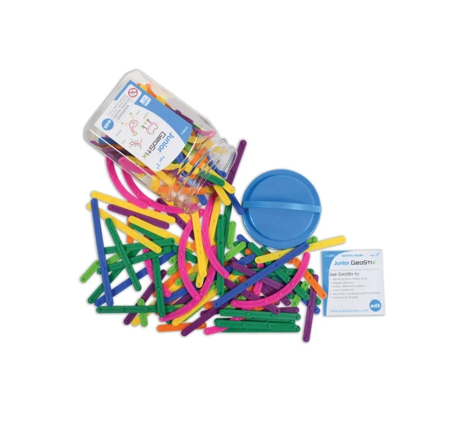 Junior Geostix Mini Jar