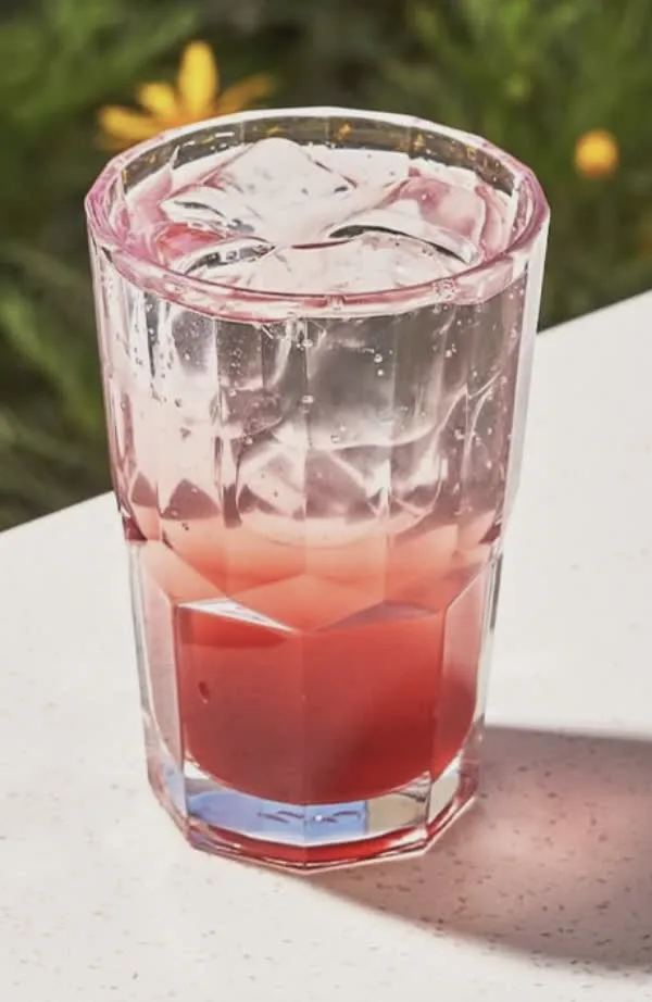 Limonade Rose