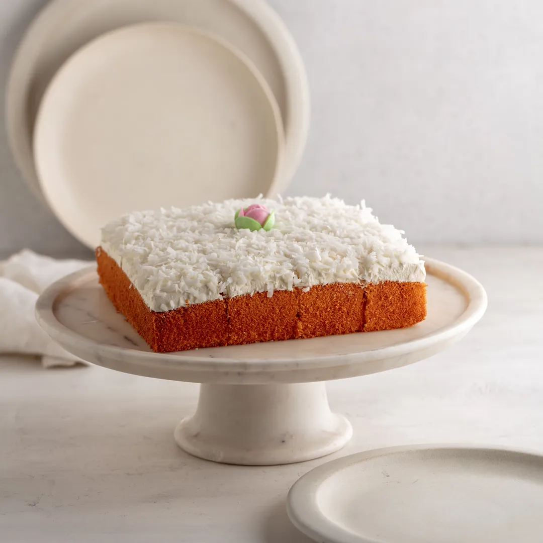 Coconut Cake