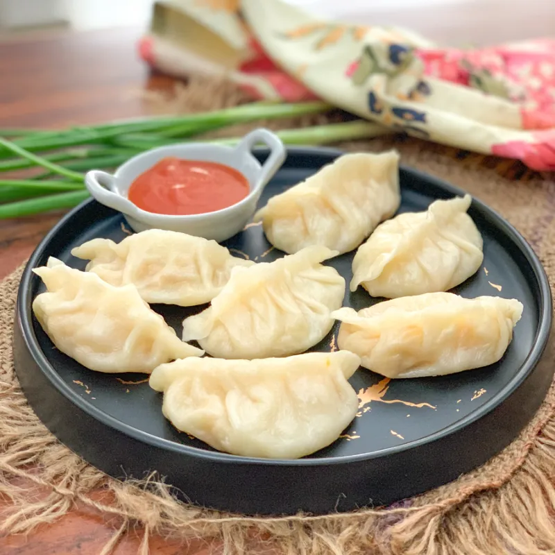 Momos / Dumplings