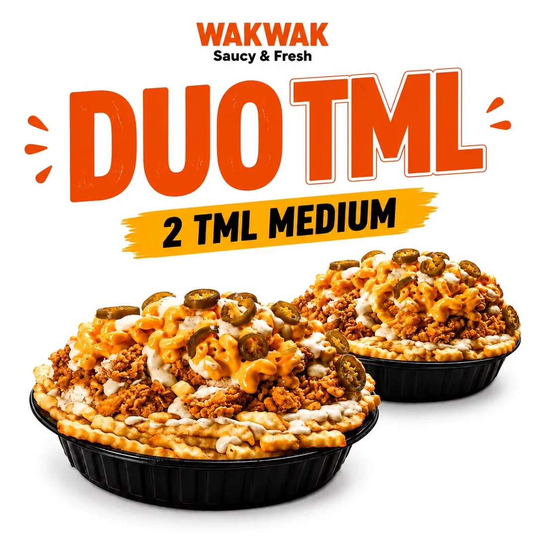 DUO TML