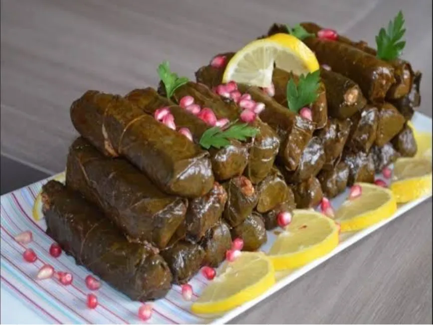 ورق عنب