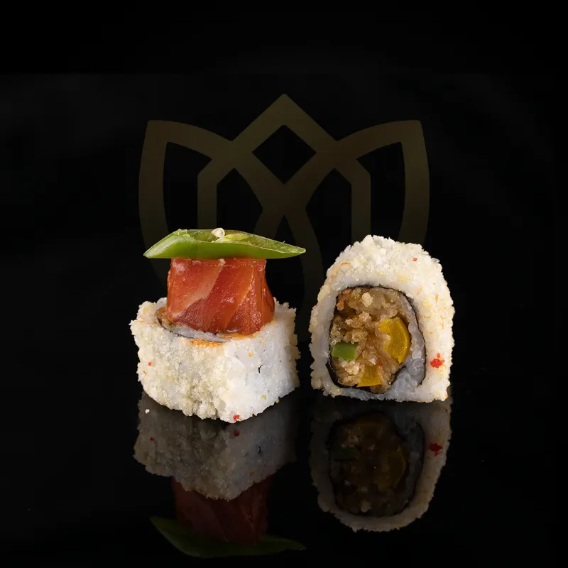 LEGO SPICY TUNA