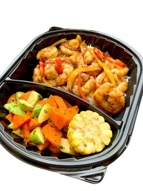 Fish Meals