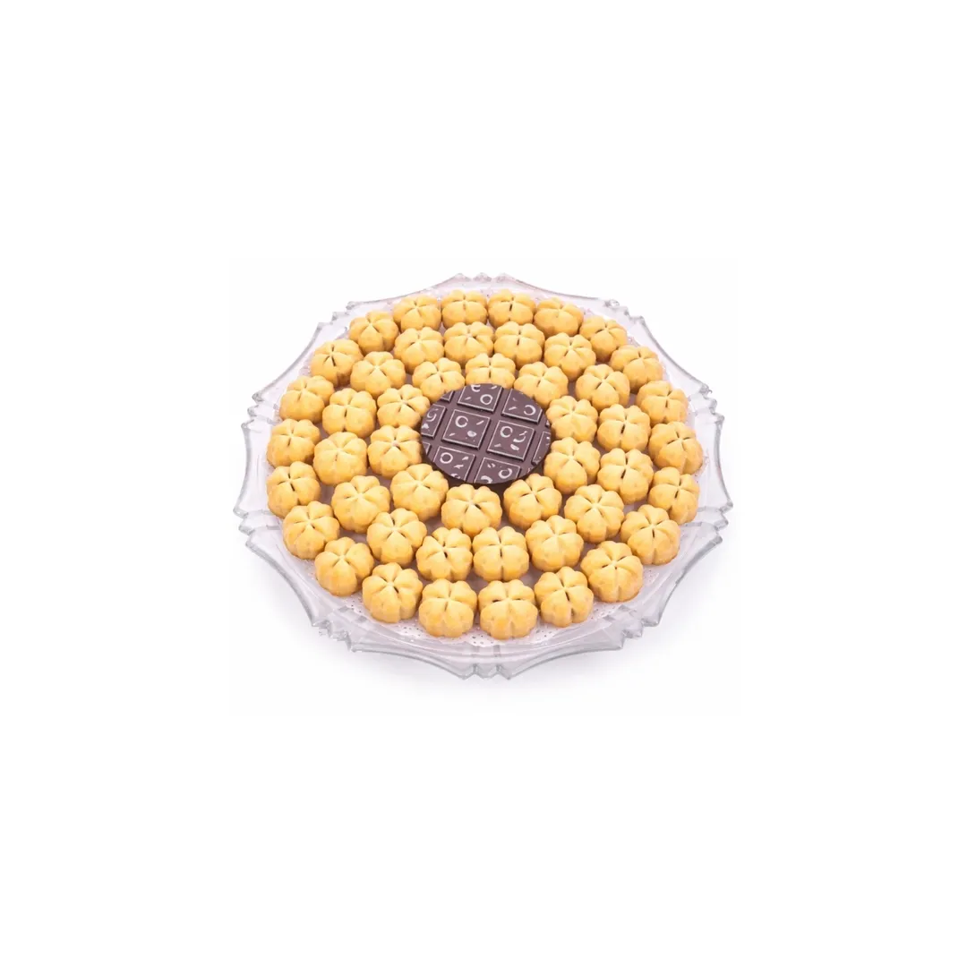 Maamool crystal Tray